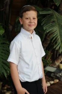 bar mitzvah