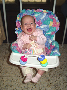 Moriah