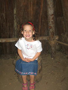 Moriah