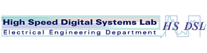 The High Speed Digital Systems Laboratory, Technion