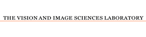 The Vision and Image Sciences Laboratory, Technion