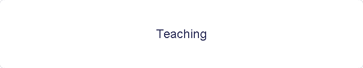 Teaching