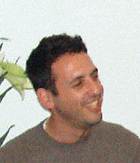 Nir Yaacobi