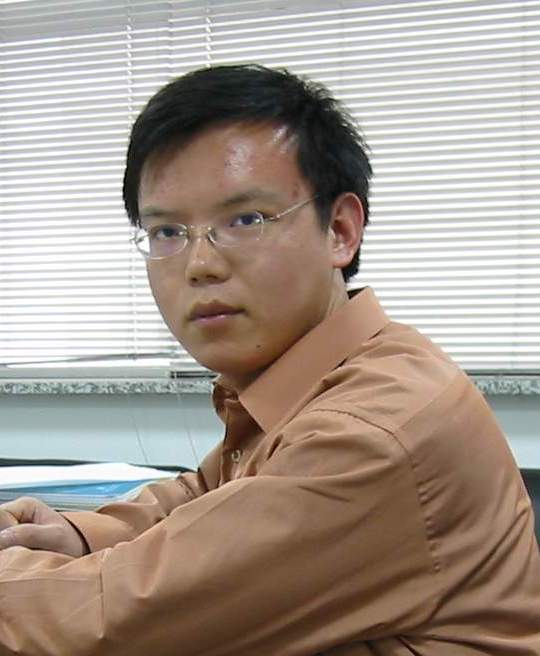 LiFeng